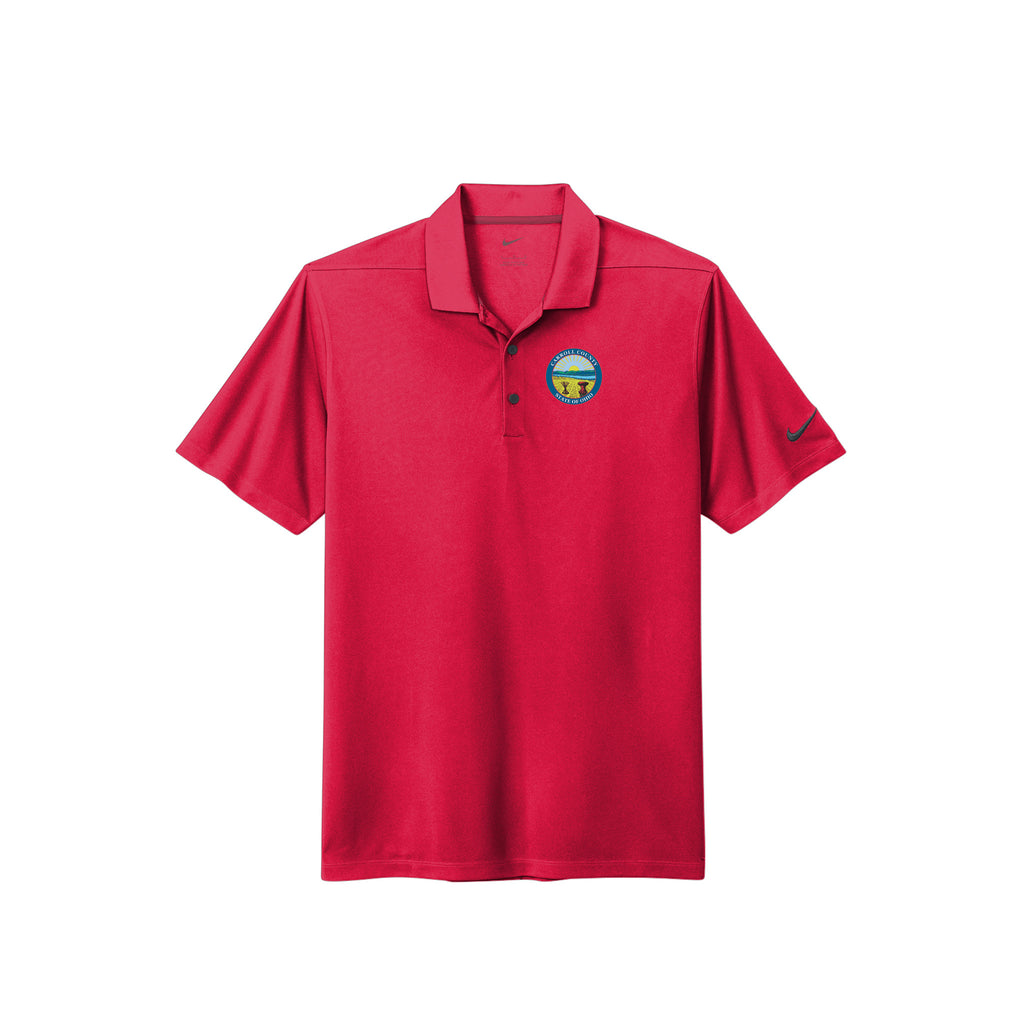 Carroll County - Nike Dri-FIT Micro Pique 2.0 Polo