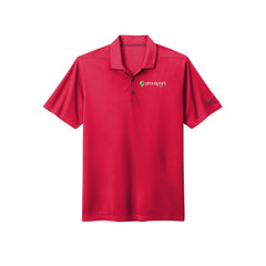 Groveport Municipal - Nike Dri-FIT Micro Pique 2.0 Polo
