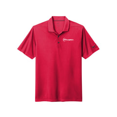 STG Logistics - Nike Dri-FIT Micro Pique 2.0 Polo