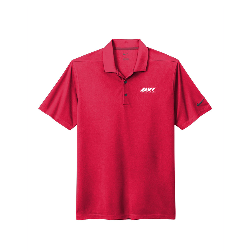 Midwest Polypak - Nike Dri-FIT Micro Pique 2.0 Polo