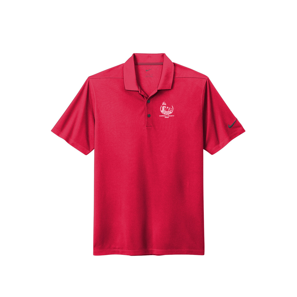 Carroll County - Nike Dri-FIT Micro Pique 2.0 Polo