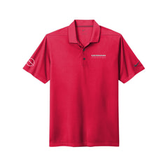 Germain Nissan Columbus - Nike Dri-FIT Micro Pique 2.0 Polo
