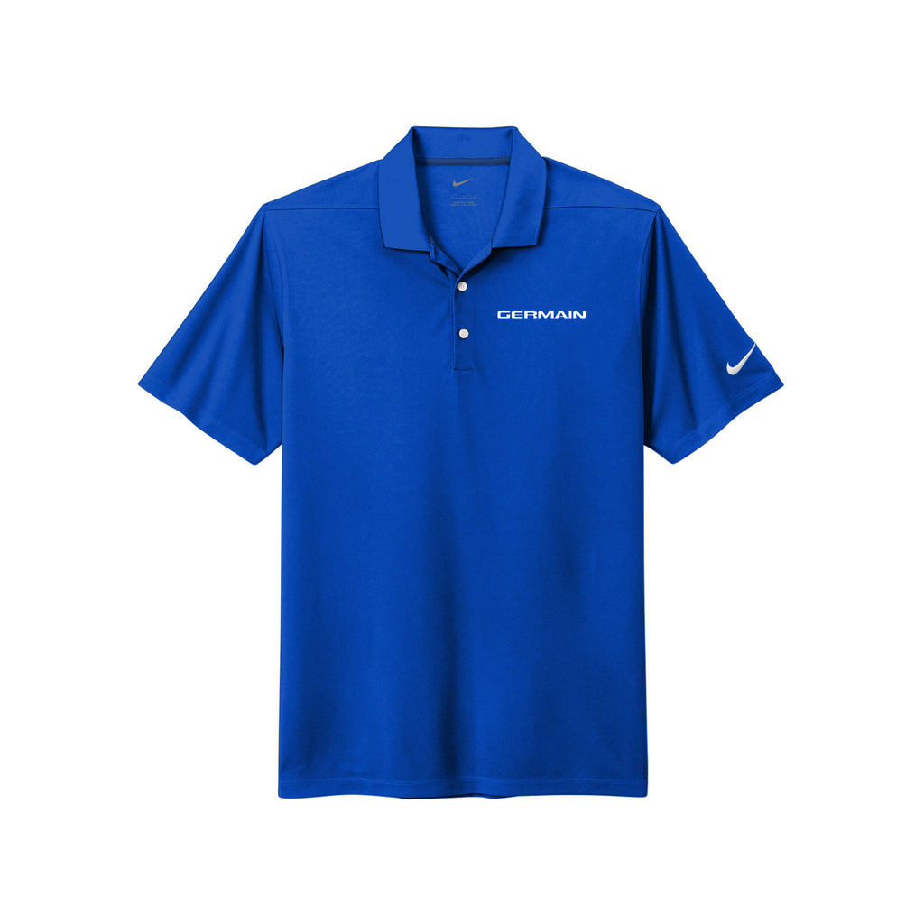 Volkswagen of Columbus - Nike Dri-FIT Micro Pique 2.0 Polo