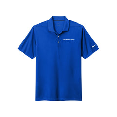 Volkswagen of Columbus - Nike Dri-FIT Micro Pique 2.0 Polo