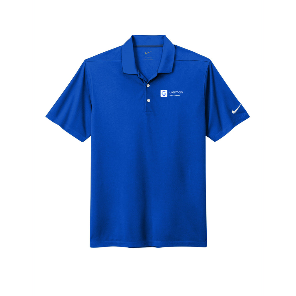 Germain Ford of Sidney - Nike Dri-FIT Micro Pique 2.0 Polo