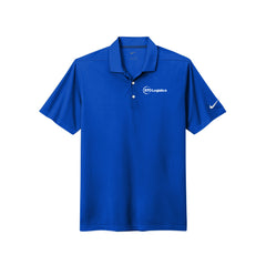 STG Logistics - Nike Dri-FIT Micro Pique 2.0 Polo