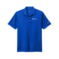 Ricart Admin - Nike Dri-FIT Micro Pique 2.0 Polo