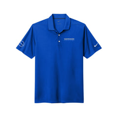 Germain Nissan Columbus - Nike Dri-FIT Micro Pique 2.0 Polo