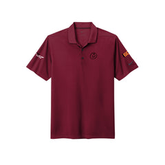 Performance Luxury S - Nike Dri-FIT Micro Pique 2.0 Polo