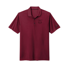 Landers McLarty Nissan SALES - Nike Dri-FIT Micro Pique 2.0 Polo