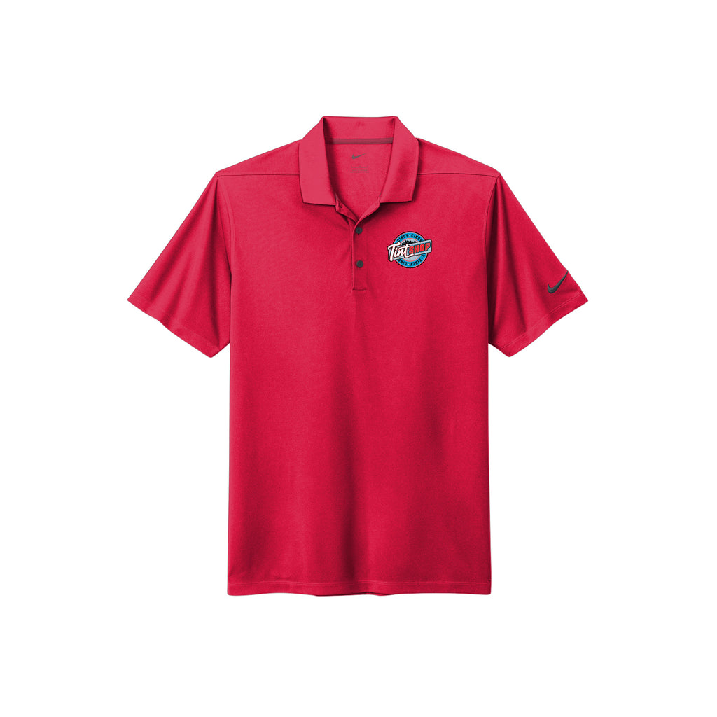 Cincinnati Tint Shop - Nike Dri-FIT Micro Pique 2.0 Polo