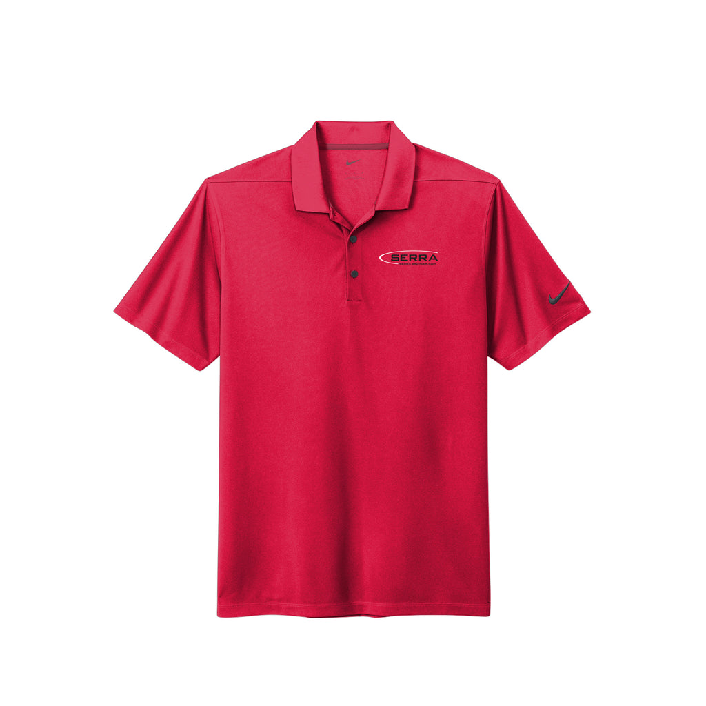 Serra Chevrolet Saginaw - Nike Dri-FIT Micro Pique 2.0 Polo