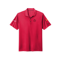 Performance Luxury S - Nike Dri-FIT Micro Pique 2.0 Polo