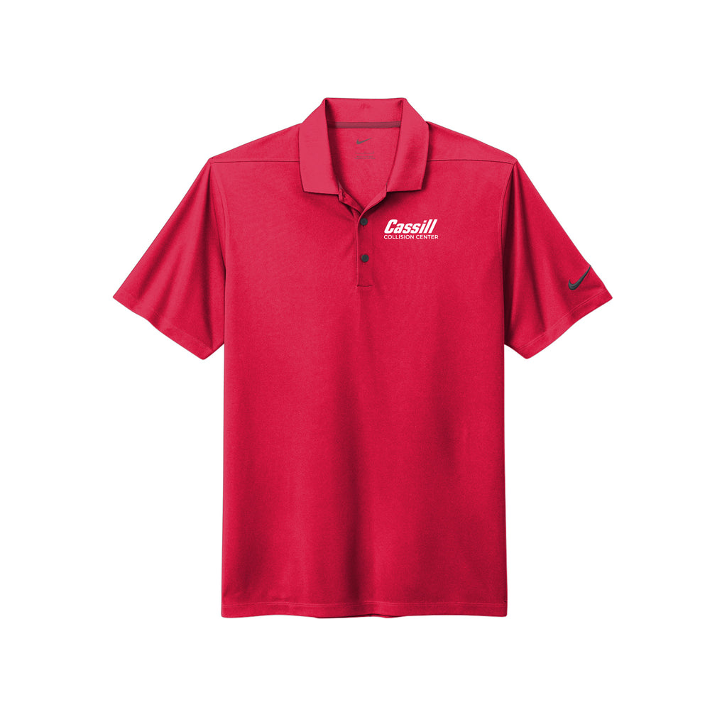 Cassill - Nike Dri-FIT Micro Pique 2.0 Polo