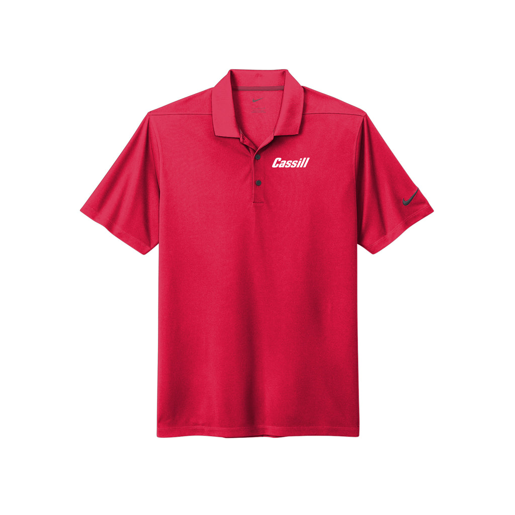 Cassill - Nike Dri-FIT Micro Pique 2.0 Polo
