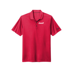 Cassill - Nike Dri-FIT Micro Pique 2.0 Polo