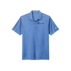 Perry County Services - Nike Dri-FIT Micro Pique 2.0 Polo