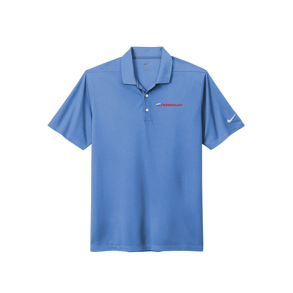 Chesrown of Sidney - Nike Dri-FIT Micro Pique 2.0 Polo
