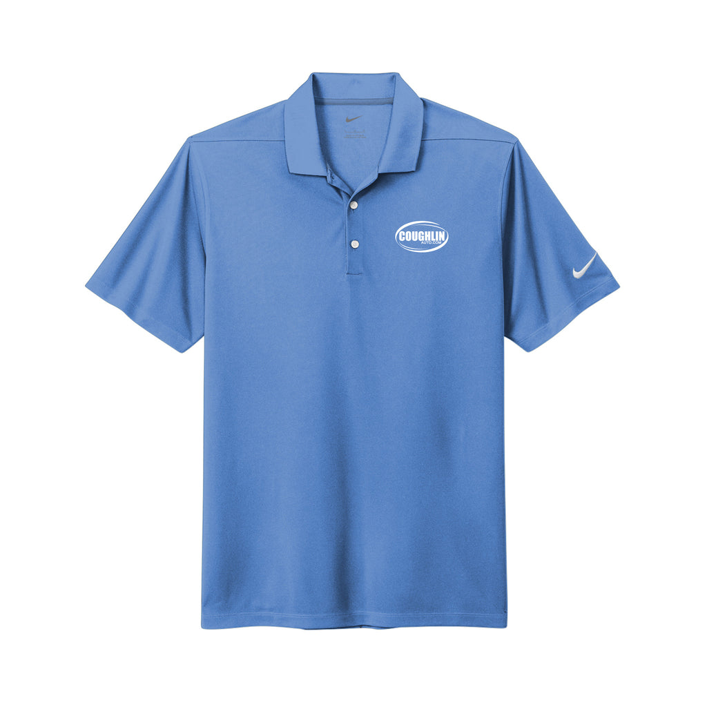 Coughlin Auto Group - Nike Dri-FIT Micro Pique 2.0 Polo