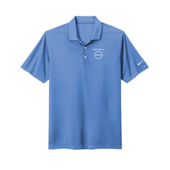 Landers McLarty Nissan SALES - Nike Dri-FIT Micro Pique 2.0 Polo