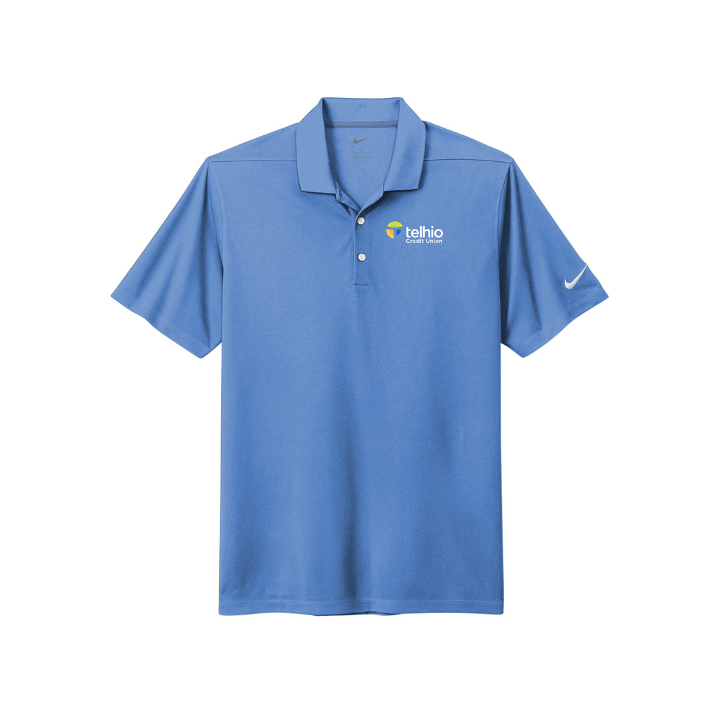Telhio New Hire Shop - Nike Dri-FIT Micro Pique 2.0 Polo