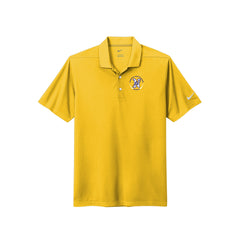 Clermont School Custodial - Nike Dri-FIT Micro Pique 2.0 Polo