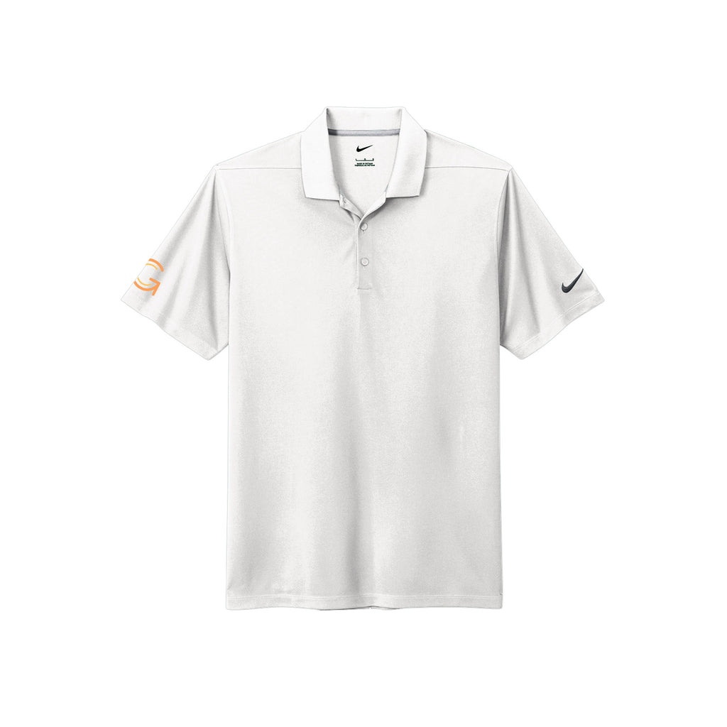 Ann Arbor Buying Center - Nike Dri-FIT Micro Pique 2.0 Polo