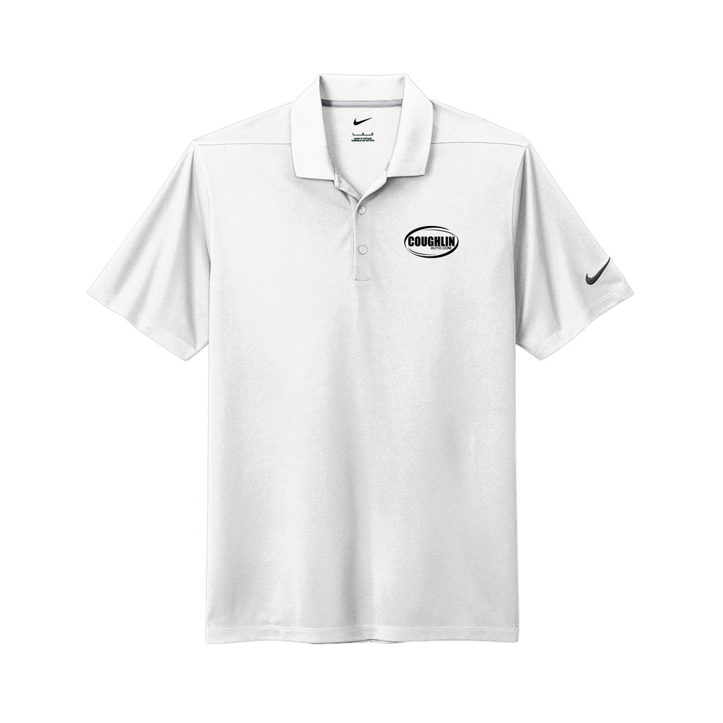 Coughlin Auto Group - Nike Dri-FIT Micro Pique 2.0 Polo