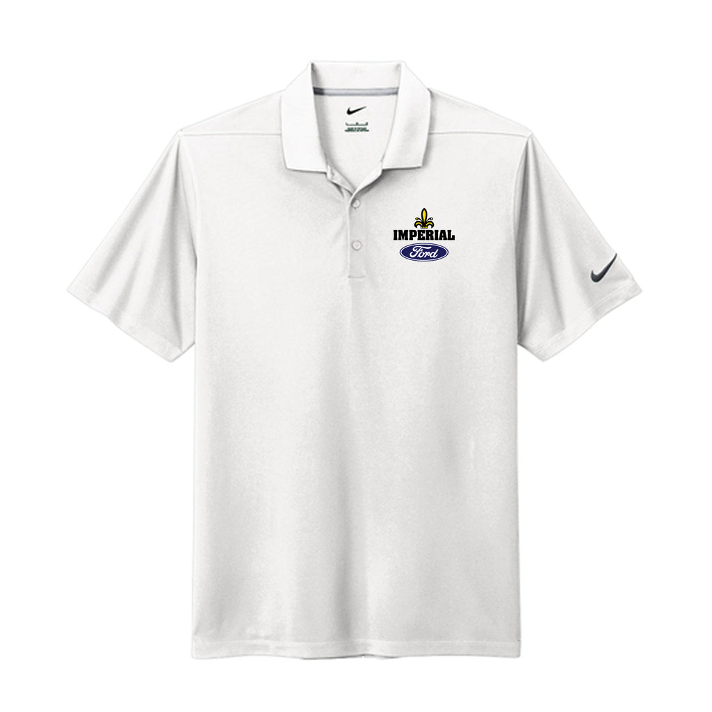 Imperial Ford - Nike Dri-FIT Micro Pique 2.0 Polo