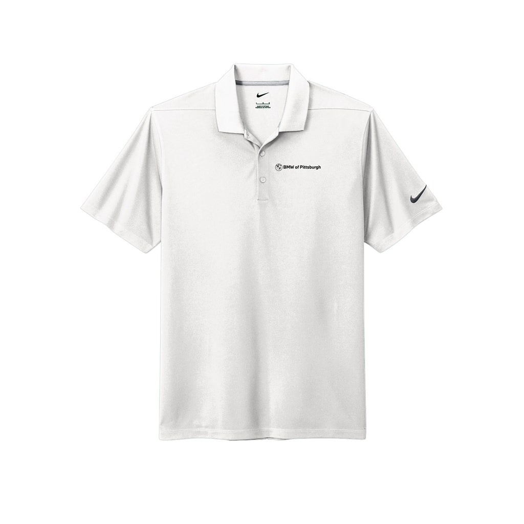 P&W BMW - Nike Dri-FIT Micro Pique 2.0 Polo