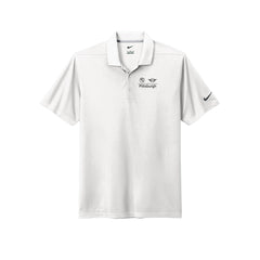 P&W BMW - Nike Dri-FIT Micro Pique 2.0 Polo