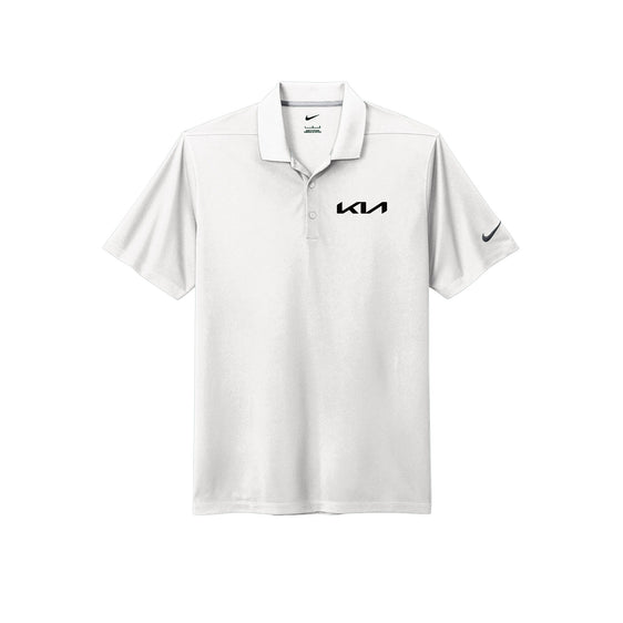 Kia of Beavercreek - Nike Dri-FIT Micro Pique 2.0 Polo