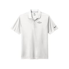 Bob Caldwell Automotive - Nike Dri-FIT Micro Pique 2.0 Polo