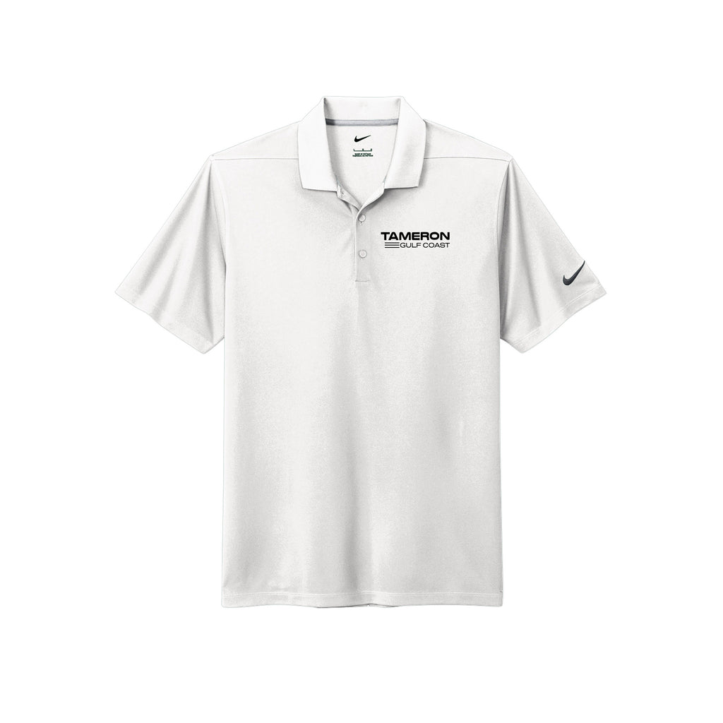 Tameron Subaru - Nike Dri-FIT Micro Pique 2.0 Polo