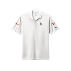 Performance Luxury S - Nike Dri-FIT Micro Pique 2.0 Polo