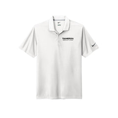 Tameron Subaru - Nike Dri-FIT Micro Pique 2.0 Polo