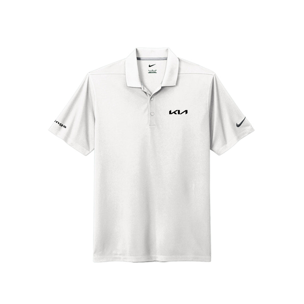 Kings Kia - Nike Dri-FIT Micro Pique 2.0 Polo
