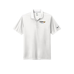 Anderson Honda Buick GMC - Nike Dri-FIT Micro Pique 2.0 Polo