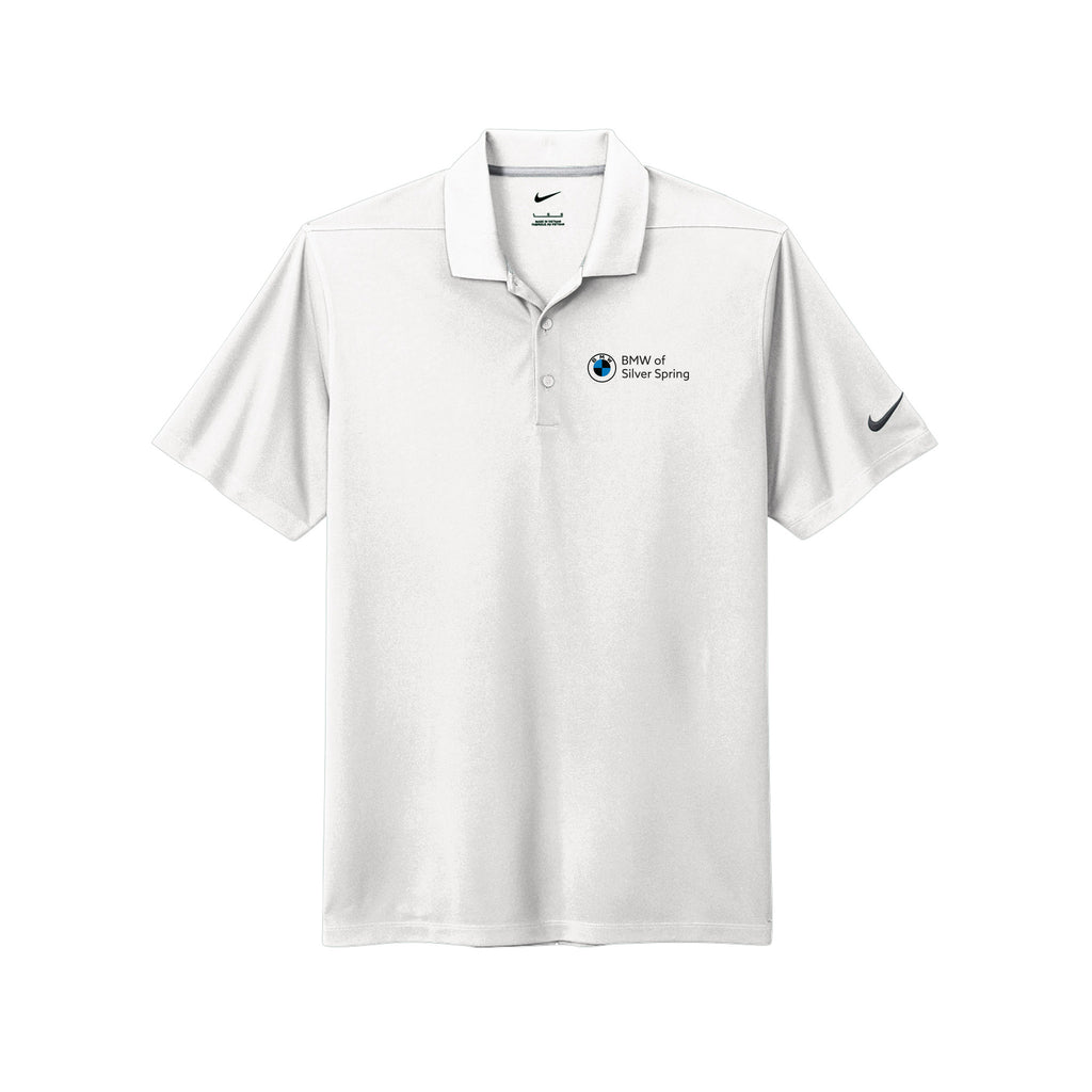 BMW of Silver Spring - Nike Dri-FIT Micro Pique 2.0 Polo