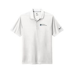 BMW of Silver Spring - Nike Dri-FIT Micro Pique 2.0 Polo