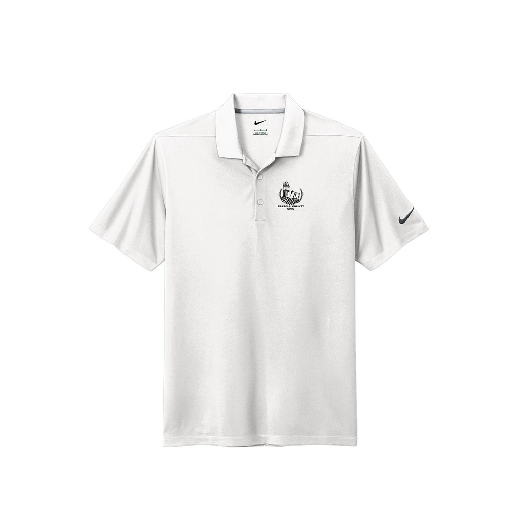 Carroll County - Nike Dri-FIT Micro Pique 2.0 Polo