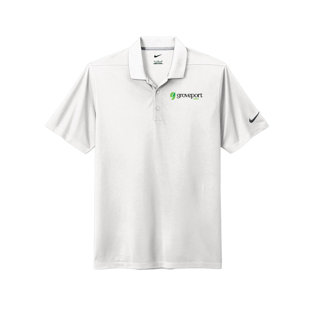 Groveport B&Z - Nike Dri-FIT Micro Pique 2.0 Polo