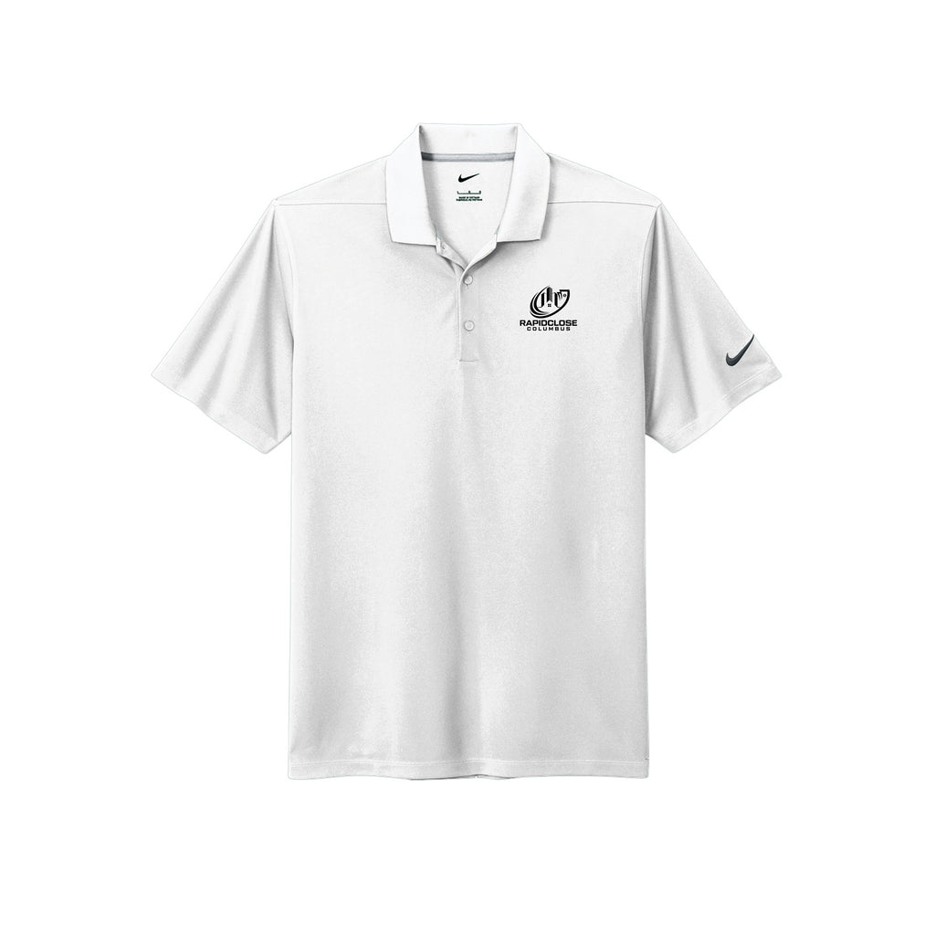 Rapid Close Columbus - Nike Dri-FIT Micro Pique 2.0 Polo