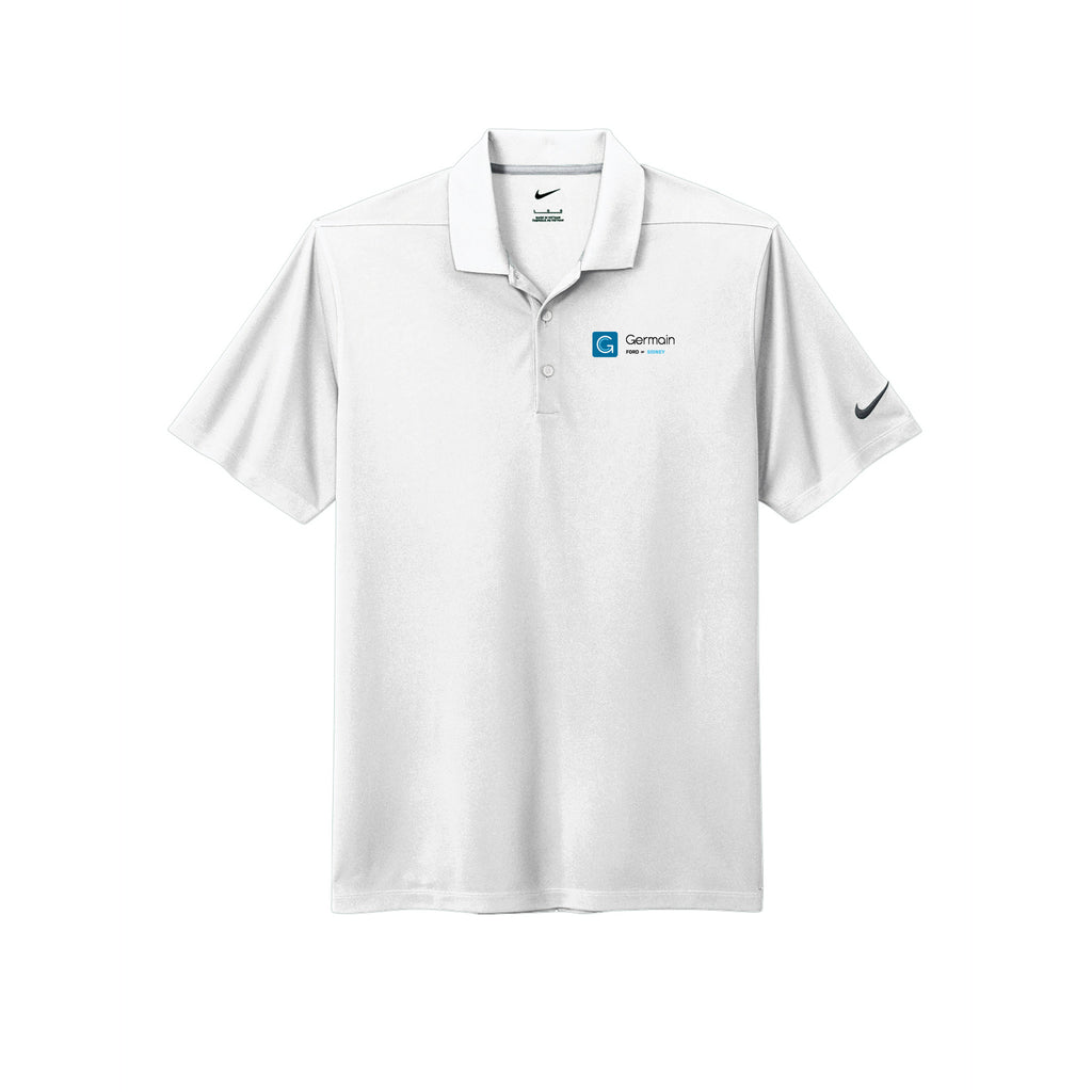 Germain Ford of Sidney - Nike Dri-FIT Micro Pique 2.0 Polo