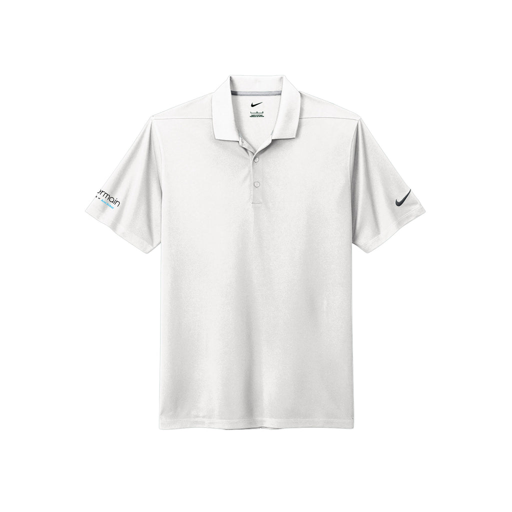 Germain Honda of Ann Arbor - Nike Dri-FIT Micro Pique 2.0 Polo