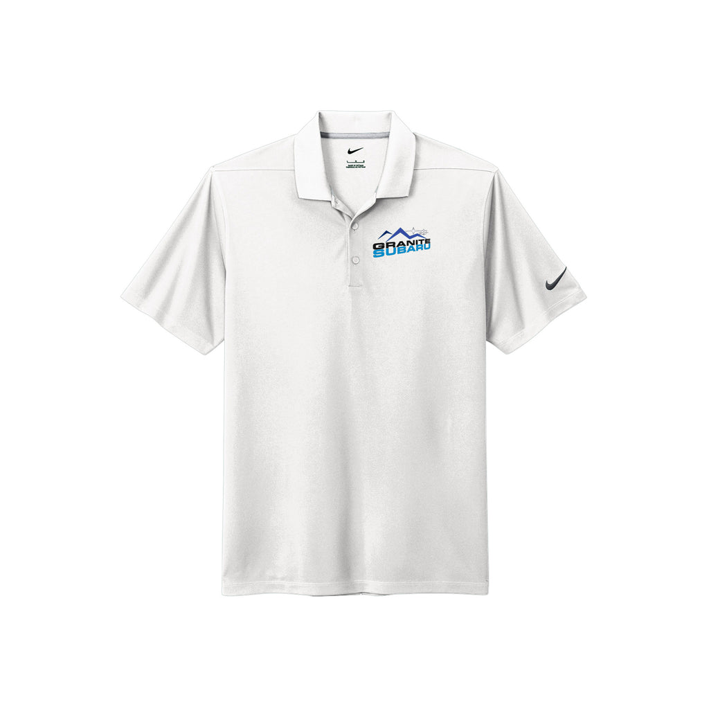 Granite Subaru - Nike Dri-FIT Micro Pique 2.0 Polo