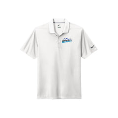 Granite Subaru - Nike Dri-FIT Micro Pique 2.0 Polo