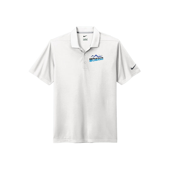 Granite Subaru - Nike Dri-FIT Micro Pique 2.0 Polo