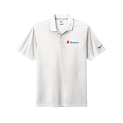 City of Groveport - Nike Dri-FIT Micro Pique 2.0 Polo