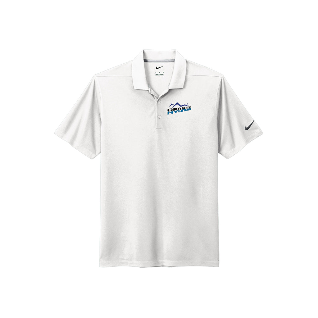 Granite Hyundai - Nike Dri-FIT Micro Pique 2.0 Polo